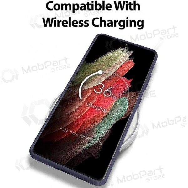 Samsung Galaxy S24 Plus vāciņš Mercury 