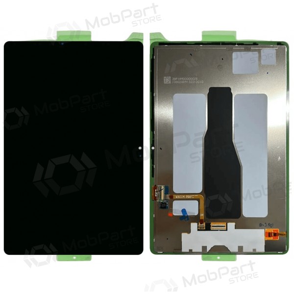 Samsung Galaxy Tab S9 FE (2023) ekrāns (oriģināls)