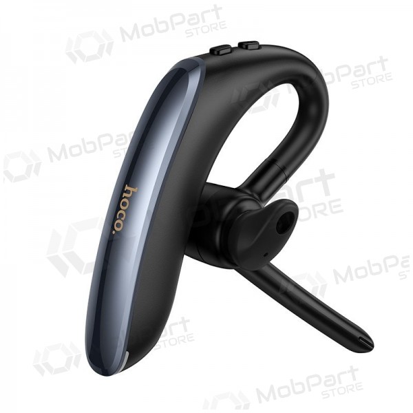 Bluetooth brīvroku austiņas Hoco E90 ENC USB-C melnas