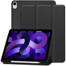 Apple iPad Air (2020, 2022, 2024, 2025, 2026) maciņš - Tech-Protect SmartCase Pen Holder