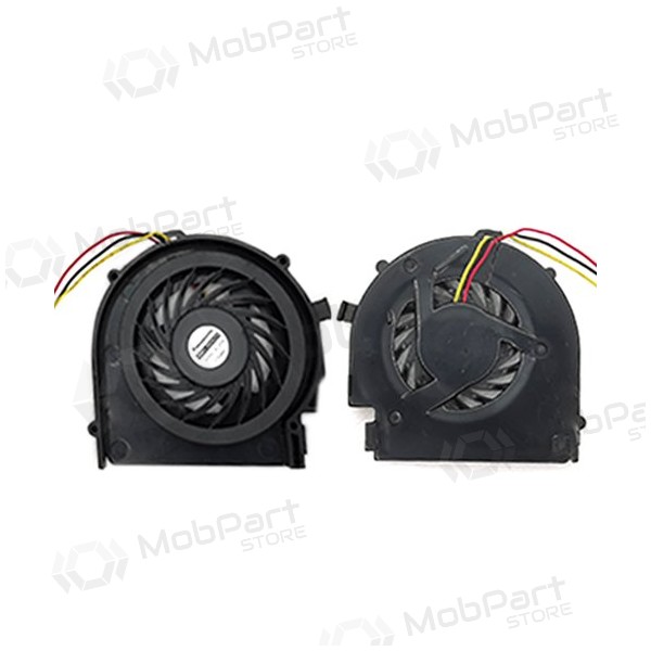 Piezīmju grāmatiņu dzesētājs Dell Inspiron 14 N4030, N4020 Piezīmju grāmatiņu dzesētājs Dell Inspiron 14 N4030, N4020