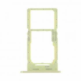 Samsung Galaxy A25 5G SIM kartes turētājs (dzeltens) (service pack) (oriģināls)