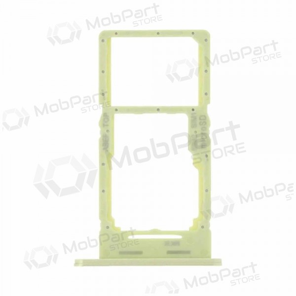 Samsung Galaxy A25 5G SIM kartes turētājs (dzeltens) (service pack) (oriģināls) Samsung Galaxy A25 5G SIM kartes turētājs (dzeltens) (service pack) (oriģināls)