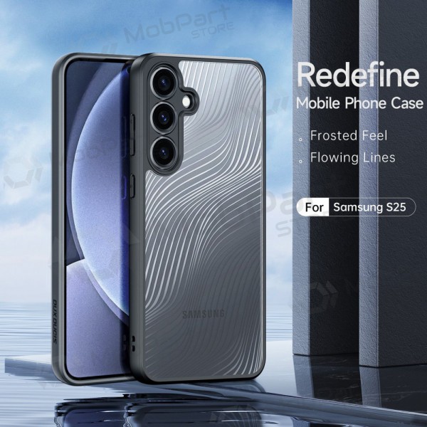 Samsung Galaxy S25 maciņš / vāciņš Samsung Galaxy S25 maciņš / vāciņš