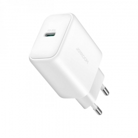 Lādētājs Joyroom JR-TCF24 USB-C PD30W balts