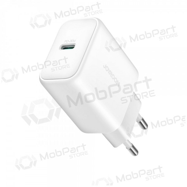 Lādētājs Joyroom JR-TCF24 USB-C PD30W balts