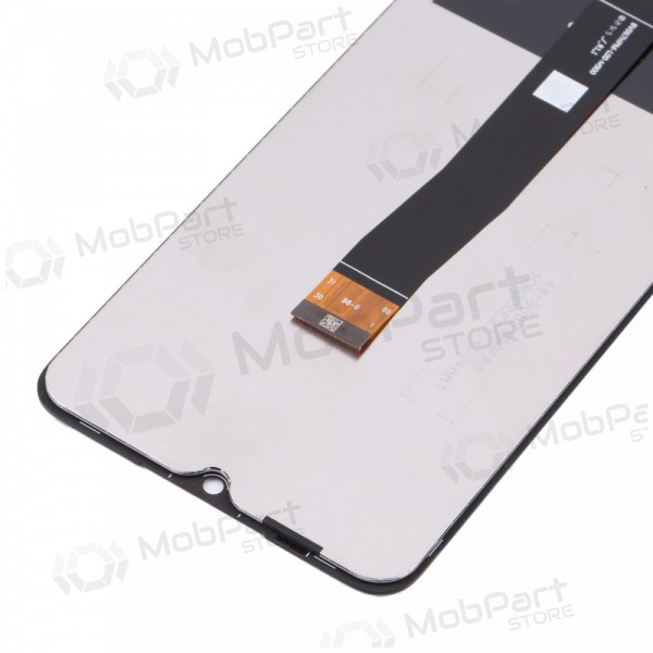 Xiaomi Redmi 10C / Poco C40 4G ekrāns (Premium) Xiaomi Redmi 10C / Poco C40 4G ekrāns (Premium)