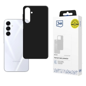 Samsung Galaxy A17, A18 maciņš - 3MK Matt Case