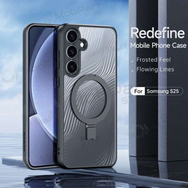 Samsung Galaxy S25 vāciņš Samsung Galaxy S25 vāciņš
