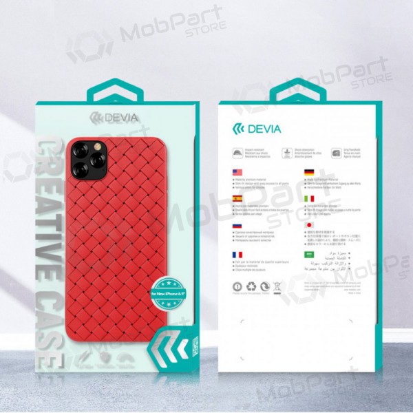 Apple iPhone 11 Pro Max maciņš / vāciņš 