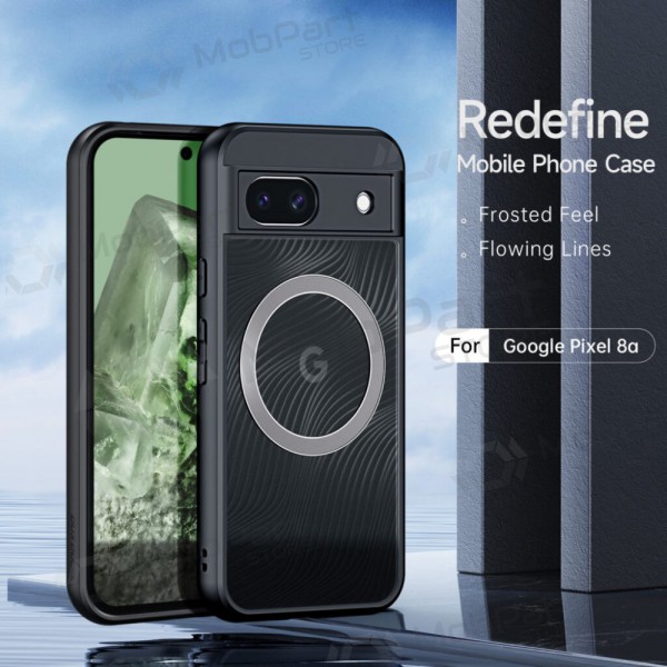 Google Pixel 8a maciņš, vāciņš Google Pixel 8a maciņš, vāciņš