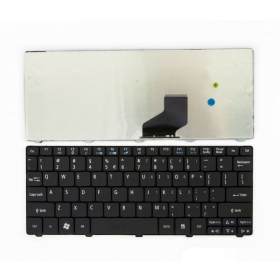 Acer ASPIRE One 532H klaviatūra                                                                                         