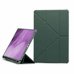 Samsung Galaxy Tab A9 8.7, Tab A11 8.7 maciņš - Reach Origami