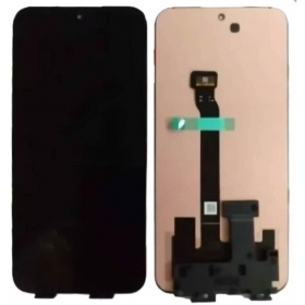 Xiaomi Redmi Note 15 Pro 5G ekrāns - Premium