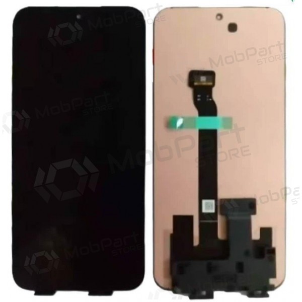 Xiaomi Redmi Note 15 Pro 5G ekrāns - Premium
