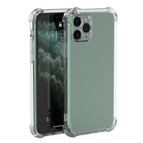 Xiaomi Redmi Note 15 Pro 4G maciņš - High Clear Antishock