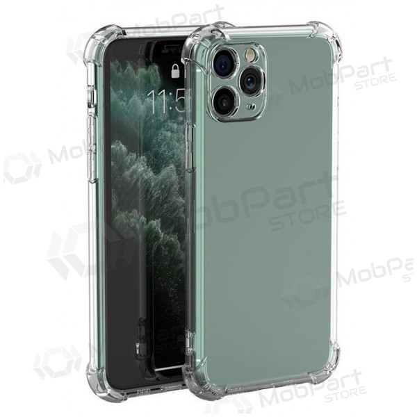 Xiaomi Redmi Note 15 Pro 4G maciņš - High Clear Antishock