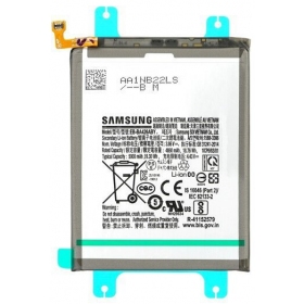 Samsung Galaxy A32, A42, A72 5G akumulators (oriģināls)
