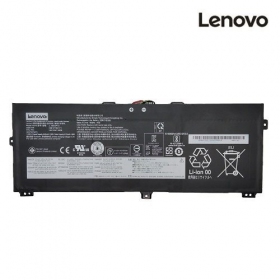 LENOVO L18M3P72, 4215mAh klēpjdatoru akumulators - PREMIUM