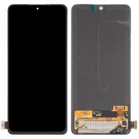 Xiaomi Redmi Note 10 Pro 4G 2021 ekrāns (OLED)