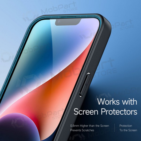 Apple iPhone 14 maciņš - Dux Ducis Aimo Mag