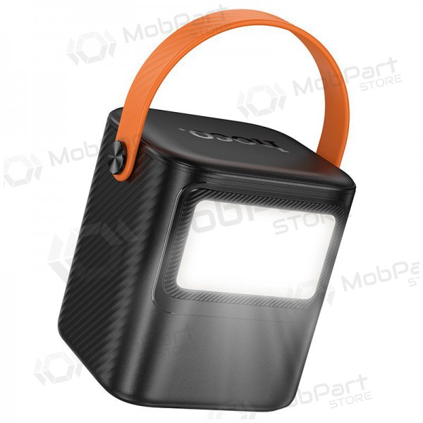 Ārējā baterija Power Bank Hoco J152 Pro PD65W 80000mAh melna