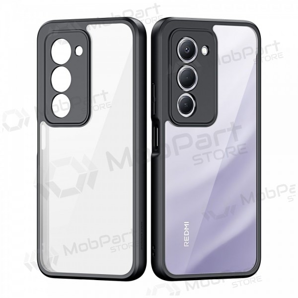 Maciņš / vāciņš Dux Ducis Aimo Xiaomi Redmi 15 4G/Redmi 15 5G