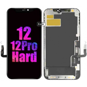 Apple iPhone 12, 12 Pro ekrāns (OLED)