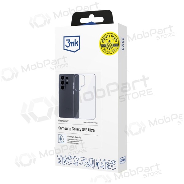 Apple iPhone 16 Pro Max maciņš 