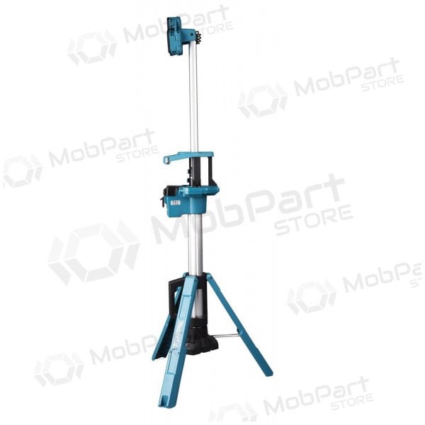 Akumuliatorinis prožektorius 18V Makita DML814