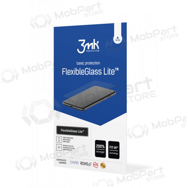 Samsung T500 / T505 Tab A7 10.4 2020 / T503 Tab A7 10.4 2022 ekrāna aizsargplēve 