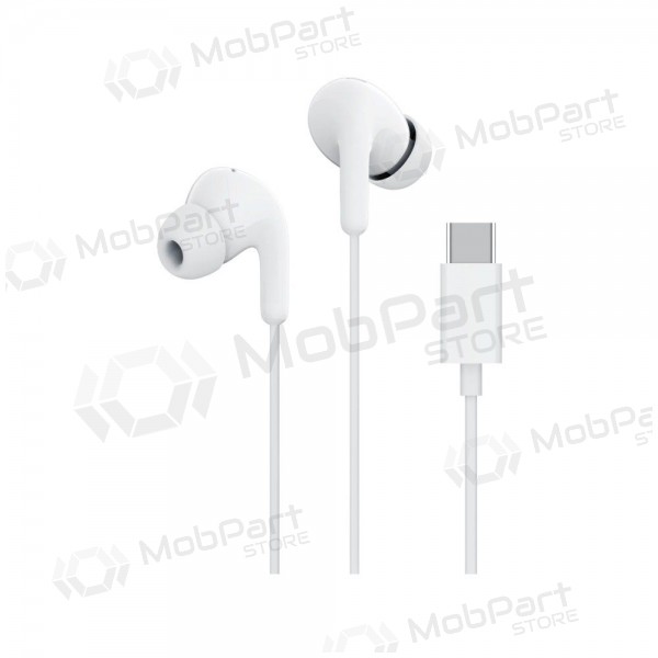 Austiņas Xiaomi USB-C BHR8931GL Austiņas Xiaomi USB-C BHR8931GL