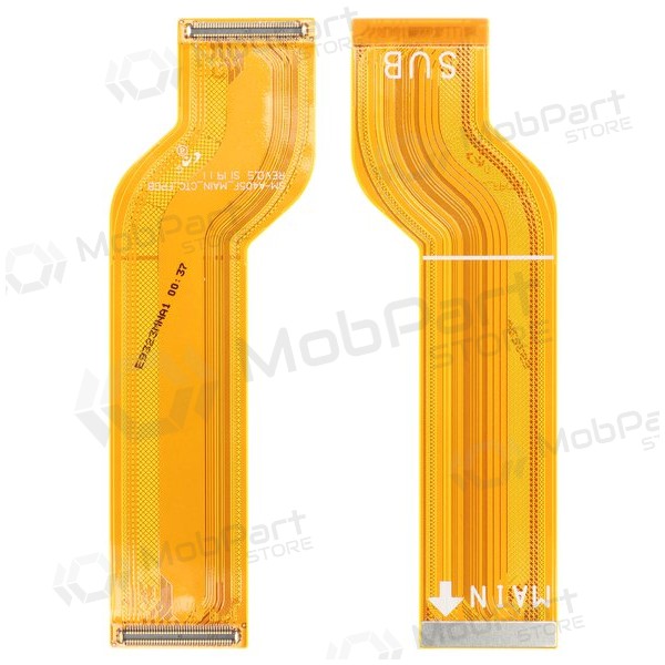 Samsung A405 Galaxy A40 2019 (SUB) galvenais savienotājs - Premium