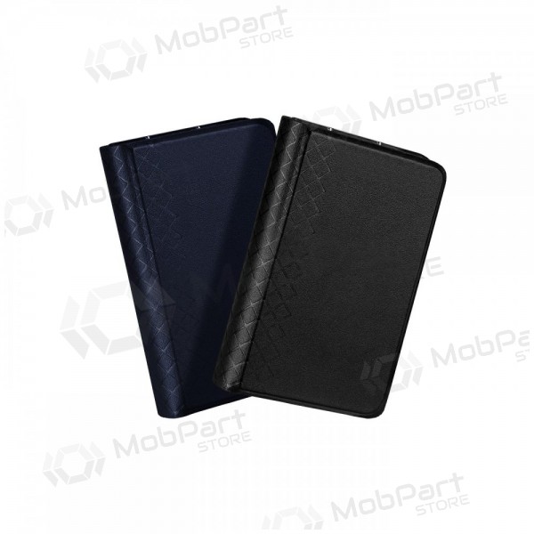 Samsung Galaxy Z Fold8 maciņš - Dux Ducis Bril (melns)