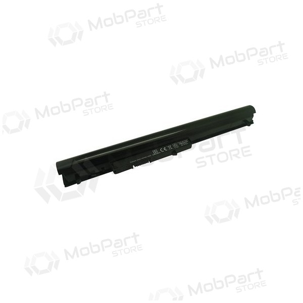 HP OA04, 2200mAh klēpjdatoru akumulators, Selected HP OA04, 2200mAh klēpjdatoru akumulators, Selected