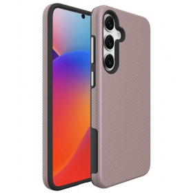 Maciņš / vāciņš Perfectionists Triangle Case Samsung A566 A56 5G melns