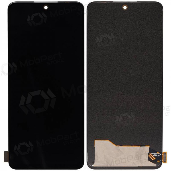 Xiaomi Redmi Note 12 4G / Note 12 5G / Poco X5 5G ekrāns (Premium) Xiaomi Redmi Note 12 4G / Note 12 5G / Poco X5 5G ekrāns (Premium)