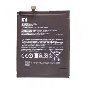 Xiaomi Mi 8 Lite baterija / akumulators (BM3J) (3350mAh) (service pack) (oriģināls)