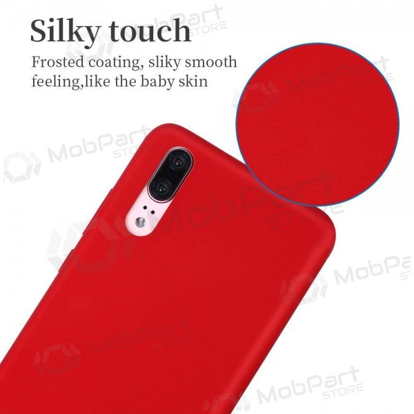 Apple iPhone XR vāciņš 