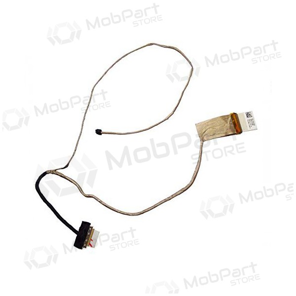 Asus: X551, X551A ekrāna kabelis Asus: X551, X551A ekrāna kabelis