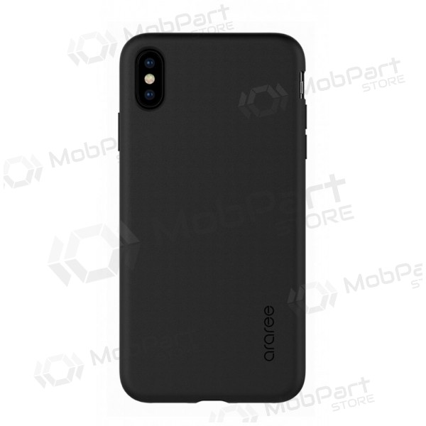Apple iPhone XS Max maciņš / vāciņš 
