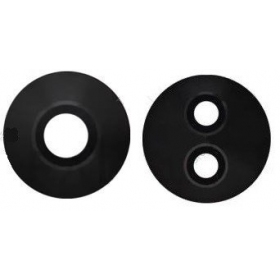 OnePlus Nord CE 3 Lite 5G kameras stikliņš Black (only lens 2pcs) ORG