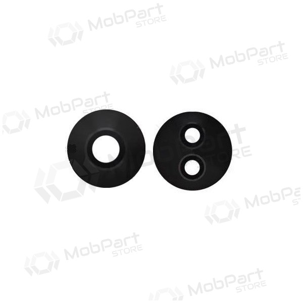OnePlus Nord CE 3 Lite 5G kameras stikliņš Black (only lens 2pcs) ORG