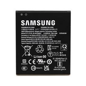 Akumuliatorius oriģināls Samsung G766 Xcover 7 Pro EB-BG766GBY 4265mAh (service pack)