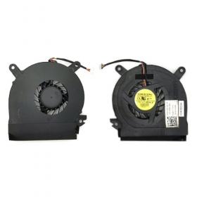 Piezīmju grāmatiņu dzesētājs DELL E6500, E6510