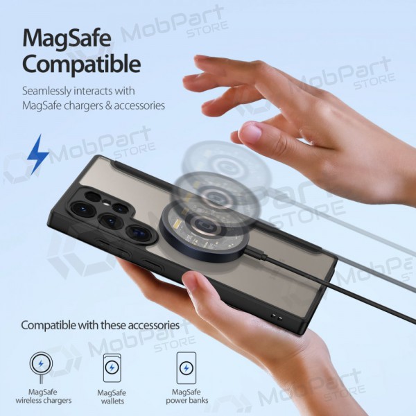 Samsung Galaxy S24 maciņš 