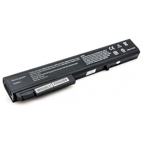 HP 458274-421, 5200mAh klēpjdatoru akumulators, Advanced