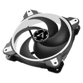 ARCTIC BioniX P120 PWM PST korpusa ventilators, 4-pin, 120mm