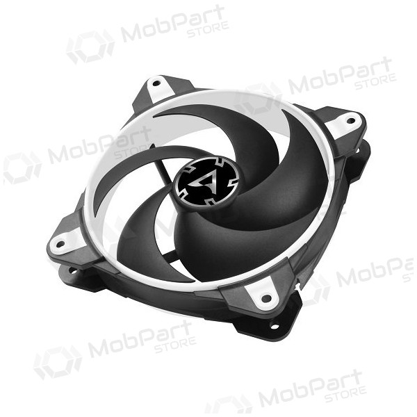 ARCTIC BioniX P120 PWM PST korpusa ventilators, 4-pin, 120mm