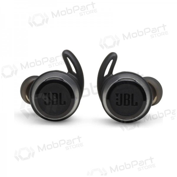 Bezvadu brīvroku aprīkojums JBL Reflect Flow (melna)
